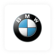 لوگوی BMW