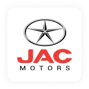 لوگوی JAC