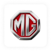 لوگوی MG